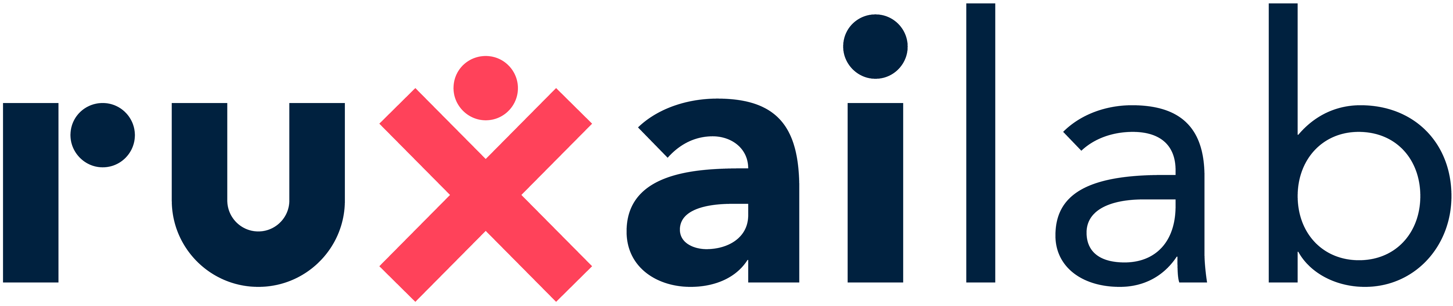 RUXAILAB logo