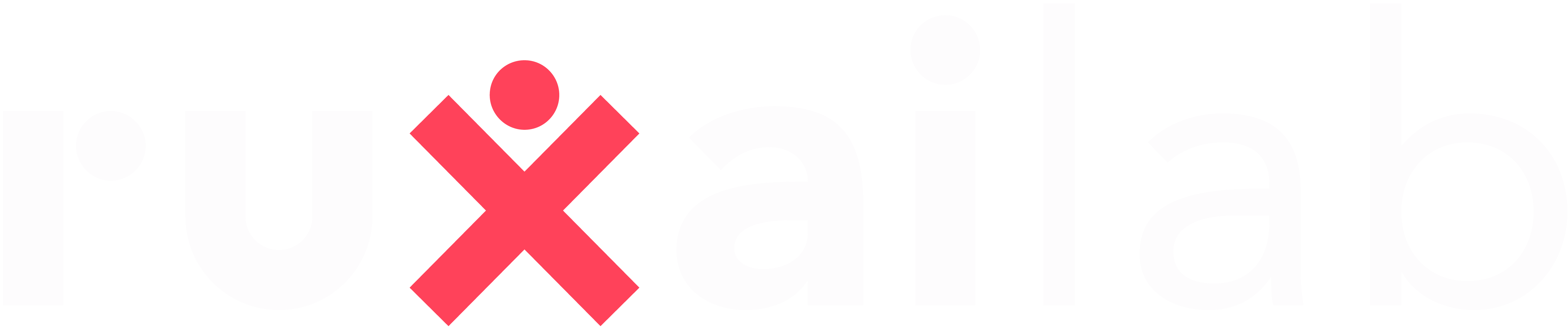 RUXAILAB logo